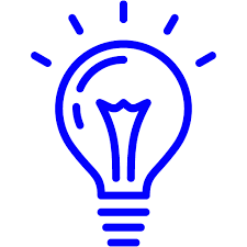 bulb icon